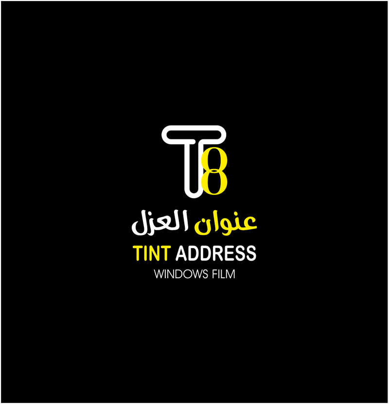 Tint Address - عنوان العزل